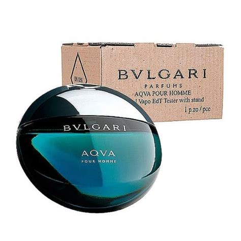 Jual Parfum Original Bvlgari Aqva Terlengkap 